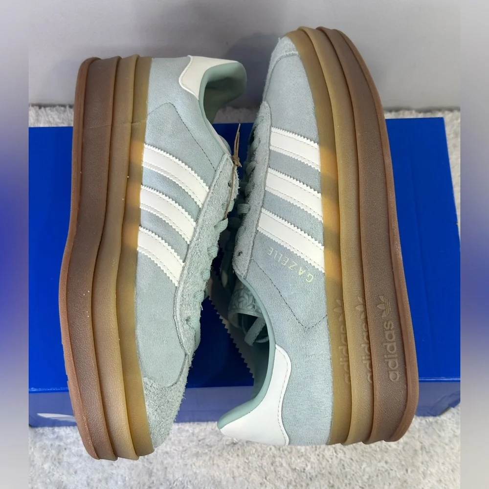 Adidas Gazelle Bold